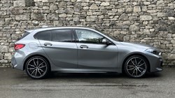 2024 (73) BMW 1 SERIES M135i xDrive 5dr 5489881