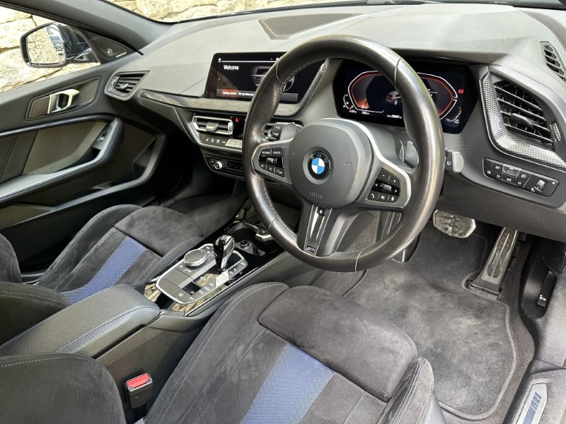 2024 (73) BMW 1 SERIES M135i xDrive 5dr  5489891