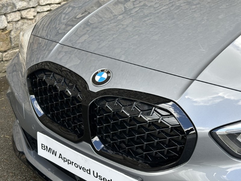 2024 (73) BMW 1 SERIES M135i xDrive 5dr  5489911