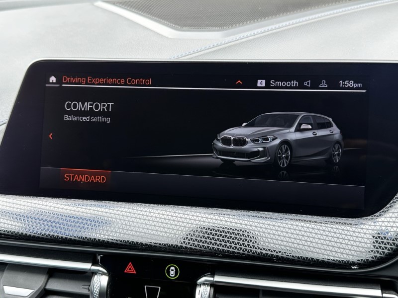 2024 (73) BMW 1 SERIES M135i xDrive 5dr  5489923