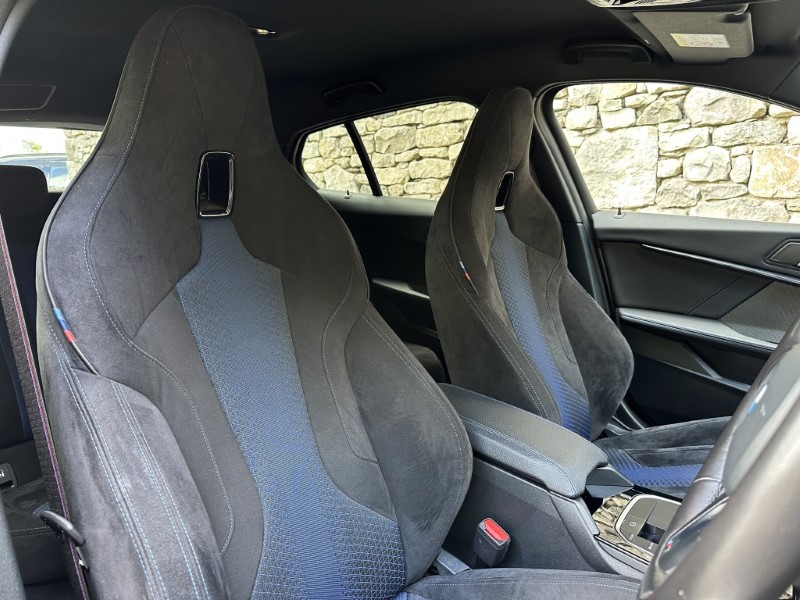 2024 (73) BMW 1 SERIES M135i xDrive 5dr  5489896