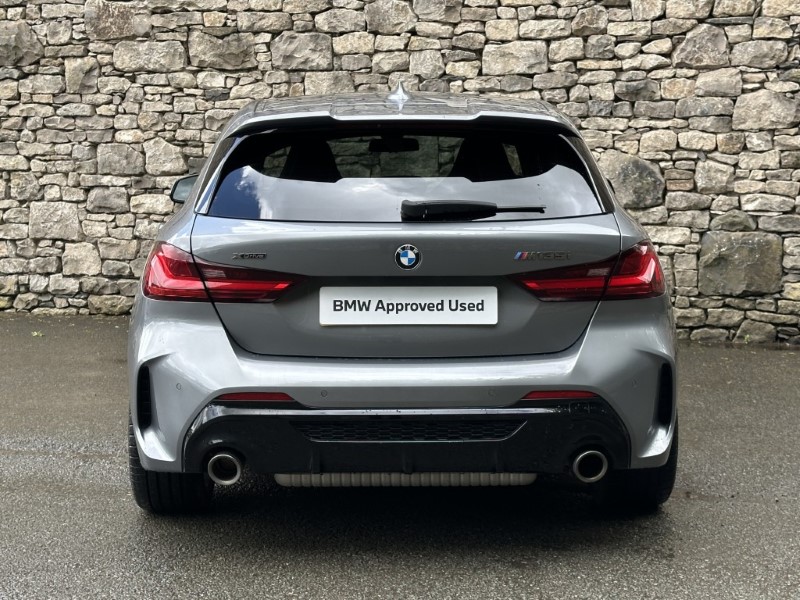 2024 (73) BMW 1 SERIES M135i xDrive 5dr  5489927