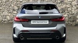 2024 (73) BMW 1 SERIES M135i xDrive 5dr 5489927