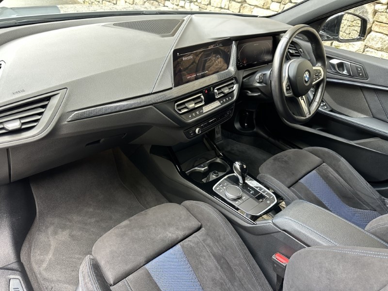 2024 (73) BMW 1 SERIES M135i xDrive 5dr  5489915