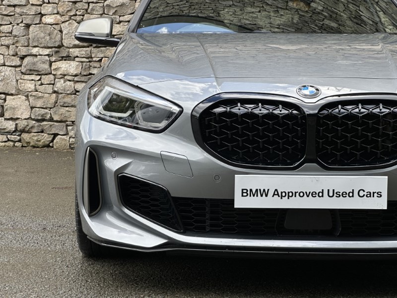 2024 (73) BMW 1 SERIES M135i xDrive 5dr  5489947