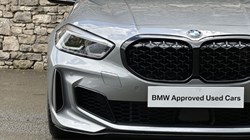 2024 (73) BMW 1 SERIES M135i xDrive 5dr 5489947