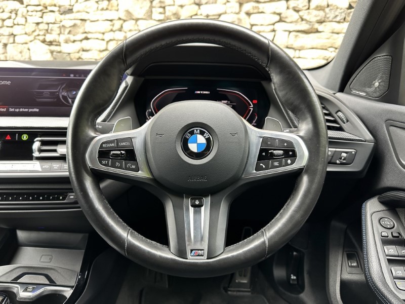 2024 (73) BMW 1 SERIES M135i xDrive 5dr  5489934