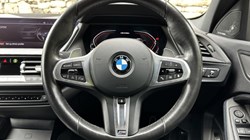 2024 (73) BMW 1 SERIES M135i xDrive 5dr 5489934
