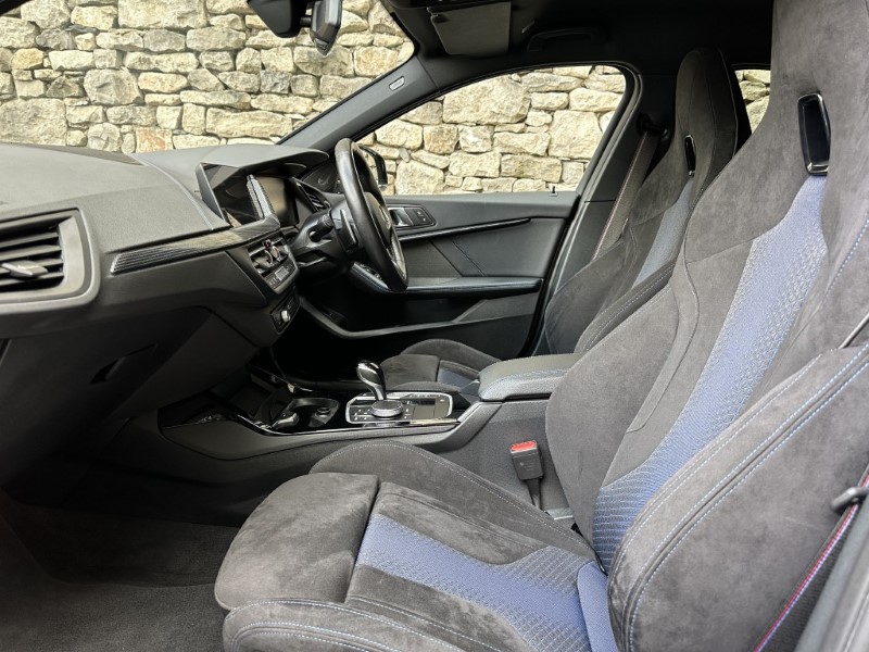 2024 (73) BMW 1 SERIES M135i xDrive 5dr  5489914