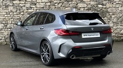 2024 (73) BMW 1 SERIES M135i xDrive 5dr 5489928