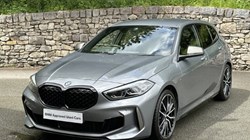 2024 (73) BMW 1 SERIES M135i xDrive 5dr 5489940