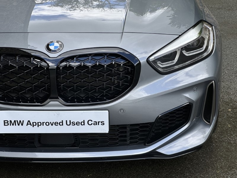 2024 (73) BMW 1 SERIES M135i xDrive 5dr  5489910