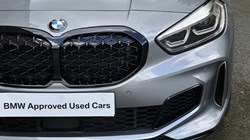 2024 (73) BMW 1 SERIES M135i xDrive 5dr 5489910