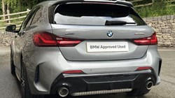 2024 (73) BMW 1 SERIES M135i xDrive 5dr 5489882