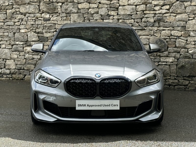 2024 (73) BMW 1 SERIES M135i xDrive 5dr  5489944