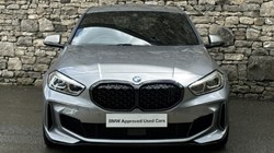 2024 (73) BMW 1 SERIES M135i xDrive 5dr 5489944