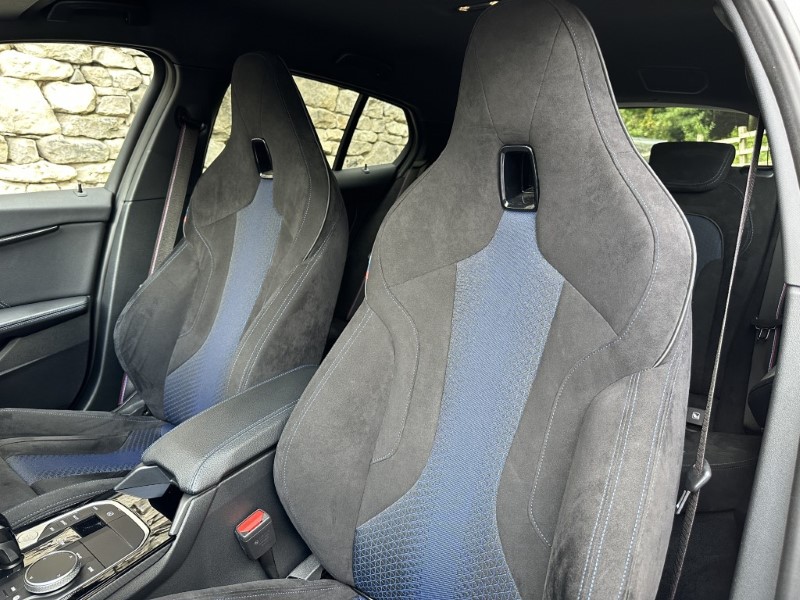 2024 (73) BMW 1 SERIES M135i xDrive 5dr  5489917