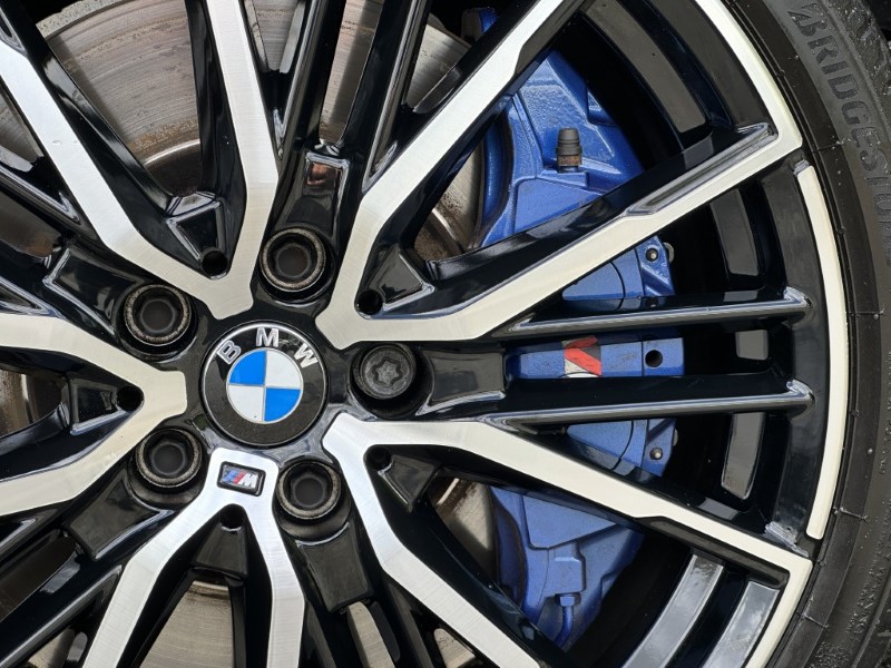 2024 (73) BMW 1 SERIES M135i xDrive 5dr  5489954