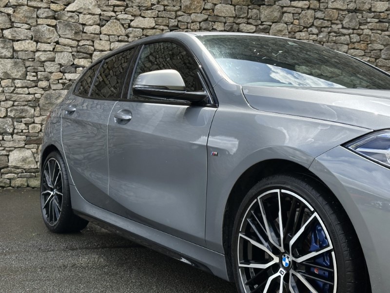 2024 (73) BMW 1 SERIES M135i xDrive 5dr  5489955