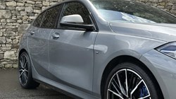 2024 (73) BMW 1 SERIES M135i xDrive 5dr 5489955