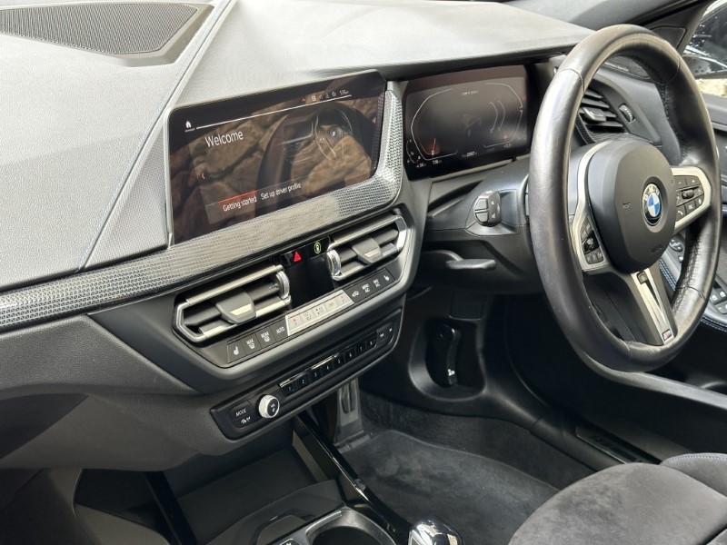2024 (73) BMW 1 SERIES M135i xDrive 5dr  5489916