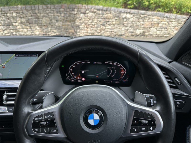 2024 (73) BMW 1 SERIES M135i xDrive 5dr  5489943
