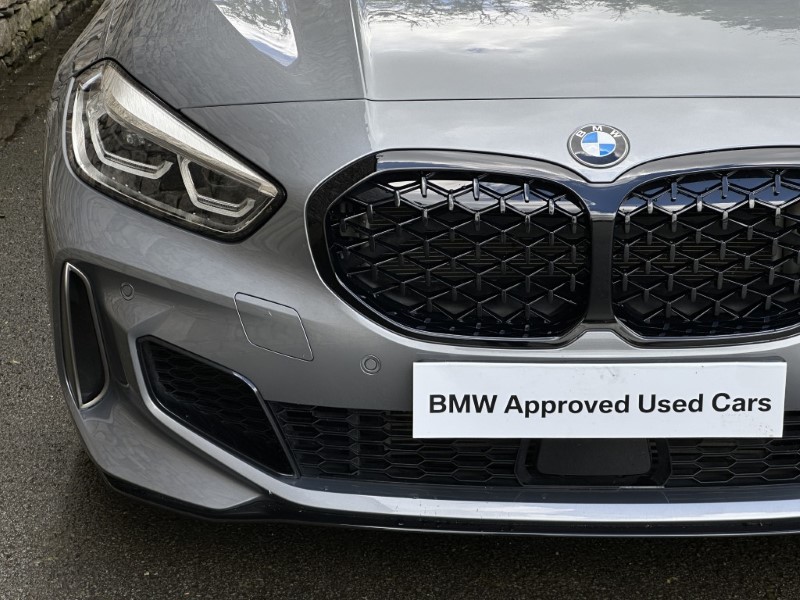2024 (73) BMW 1 SERIES M135i xDrive 5dr  5489909