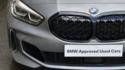 2024 (73) BMW 1 SERIES M135i xDrive 5dr 5489909