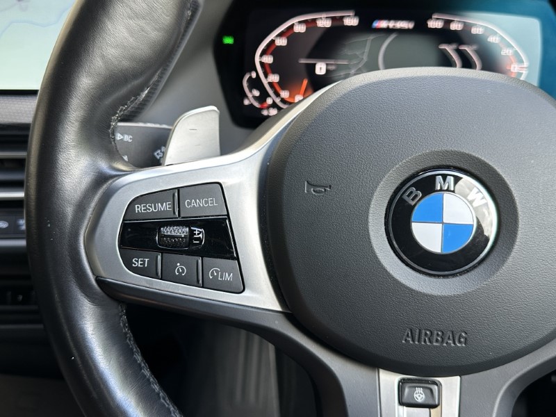 2024 (73) BMW 1 SERIES M135i xDrive 5dr  5489907