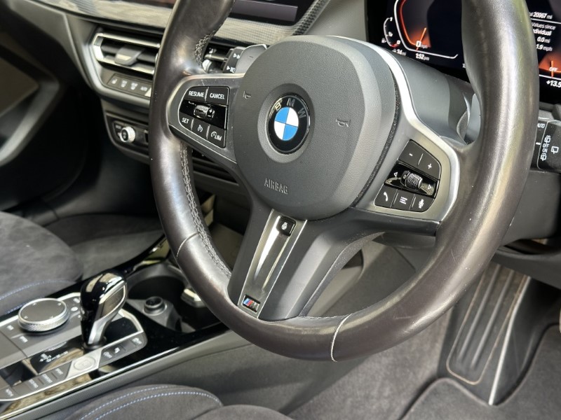 2024 (73) BMW 1 SERIES M135i xDrive 5dr  5489892