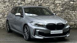 2024 (73) BMW 1 SERIES M135i xDrive 5dr 5489945