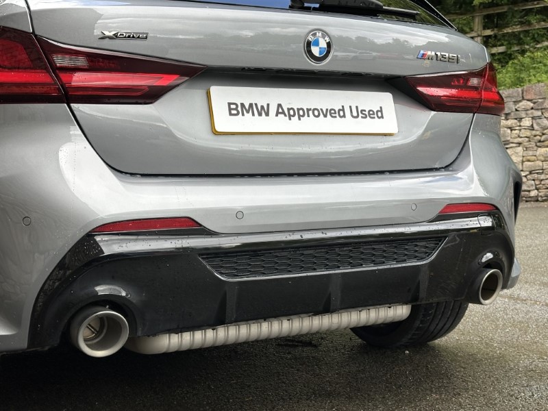 2024 (73) BMW 1 SERIES M135i xDrive 5dr  5489886
