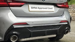 2024 (73) BMW 1 SERIES M135i xDrive 5dr 5489886