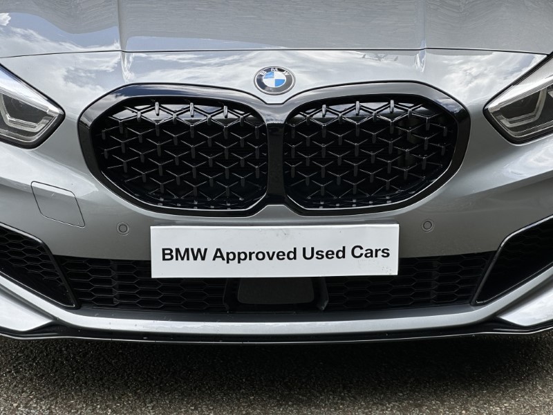 2024 (73) BMW 1 SERIES M135i xDrive 5dr  5489948