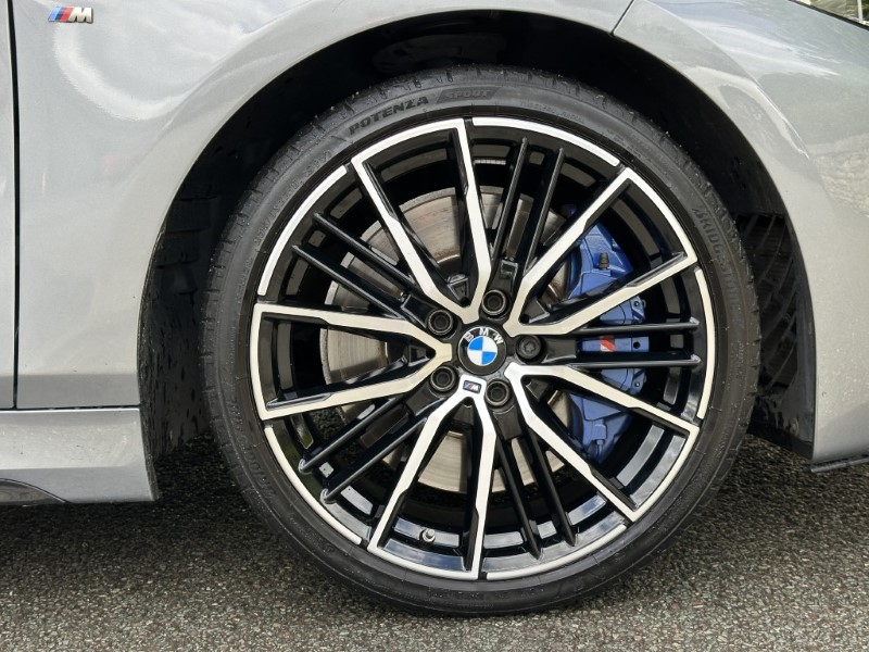 2024 (73) BMW 1 SERIES M135i xDrive 5dr  5489953