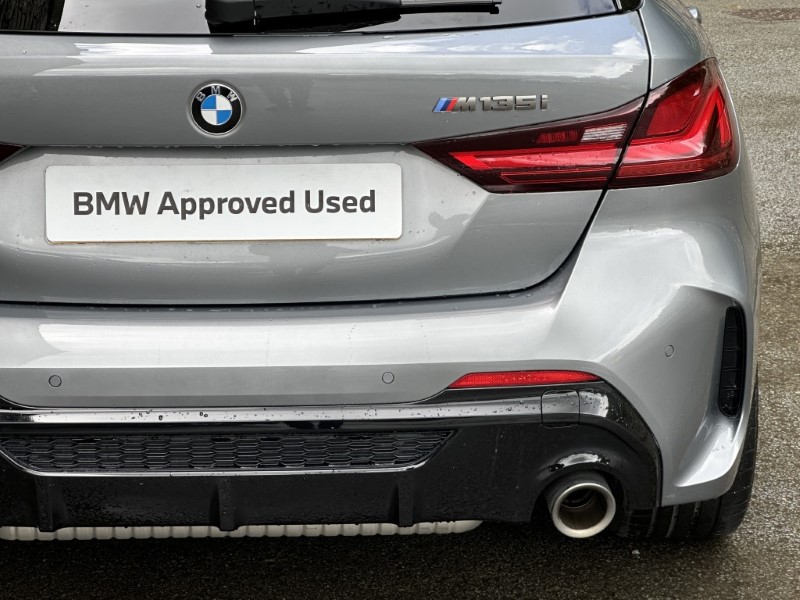 2024 (73) BMW 1 SERIES M135i xDrive 5dr  5489884
