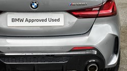 2024 (73) BMW 1 SERIES M135i xDrive 5dr 5489884