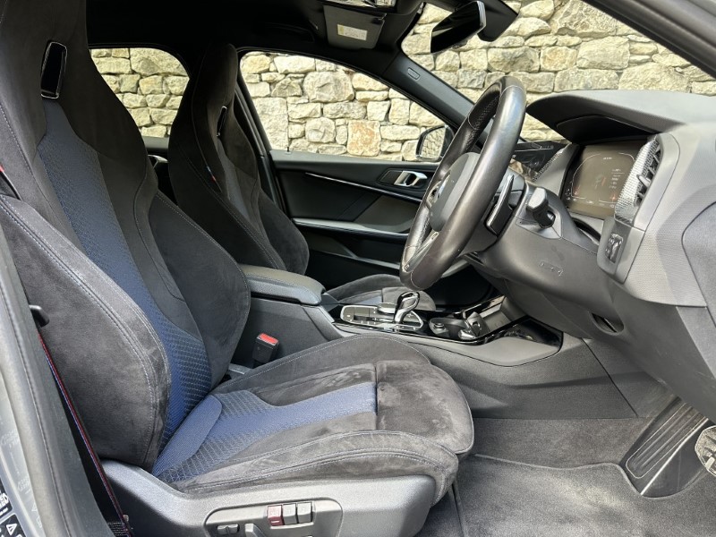 2024 (73) BMW 1 SERIES M135i xDrive 5dr  5489893