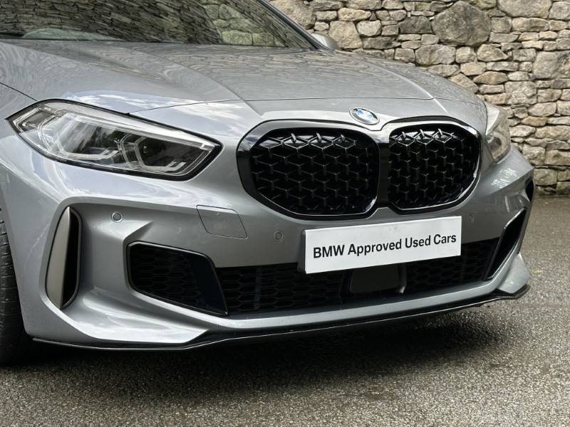 2024 (73) BMW 1 SERIES M135i xDrive 5dr  5489946