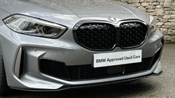 2024 (73) BMW 1 SERIES M135i xDrive 5dr 5489946