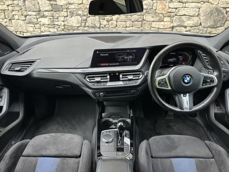 2024 (73) BMW 1 SERIES M135i xDrive 5dr  5489935