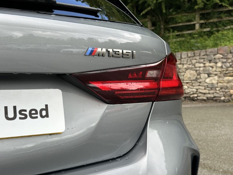 2024 (73) BMW 1 SERIES M135i xDrive 5dr  5489885