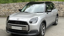 2024 (74) MINI COUNTRYMAN 1.5 C Classic 5dr Auto 5491688