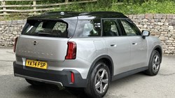 2024 (74) MINI COUNTRYMAN 1.5 C Classic 5dr Auto 5491702