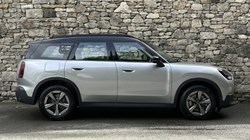 2024 (74) MINI COUNTRYMAN 1.5 C Classic 5dr Auto 5491641