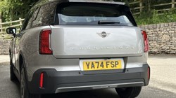 2024 (74) MINI COUNTRYMAN 1.5 C Classic 5dr Auto 5491642