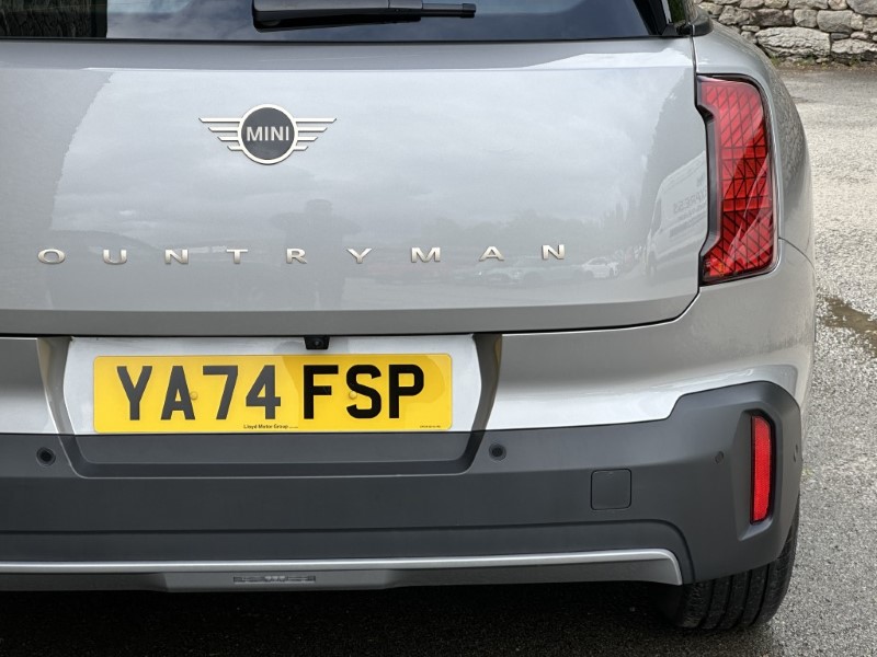 2024 (74) MINI COUNTRYMAN 1.5 C Classic 5dr Auto 5491644