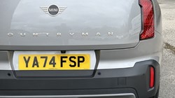 2024 (74) MINI COUNTRYMAN 1.5 C Classic 5dr Auto 5491644