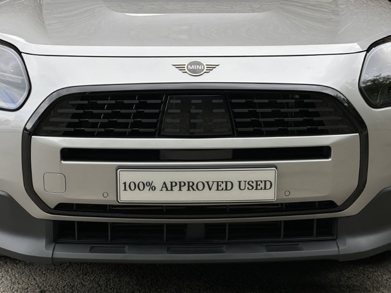 2024 (74) MINI COUNTRYMAN 1.5 C Classic 5dr Auto 5491697