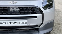 2024 (74) MINI COUNTRYMAN 1.5 C Classic 5dr Auto 5491666
